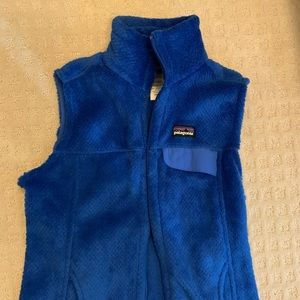 Patagonia vest